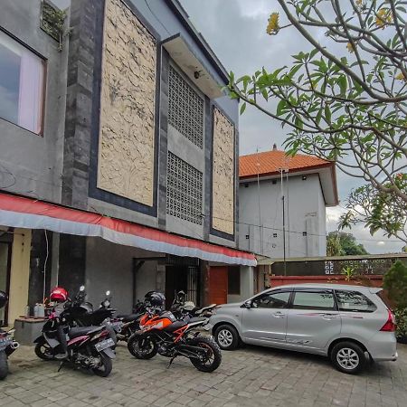 Koolkost @ Gatot Subroto Timur Denpasar Exterior photo