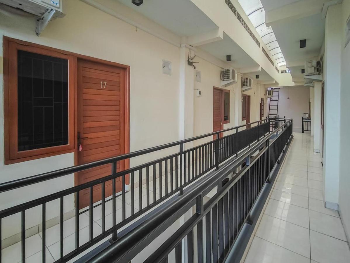 Koolkost @ Gatot Subroto Timur Denpasar Exterior photo