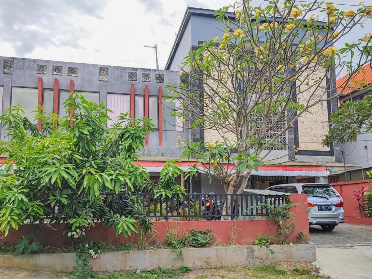 Koolkost @ Gatot Subroto Timur Denpasar Exterior photo